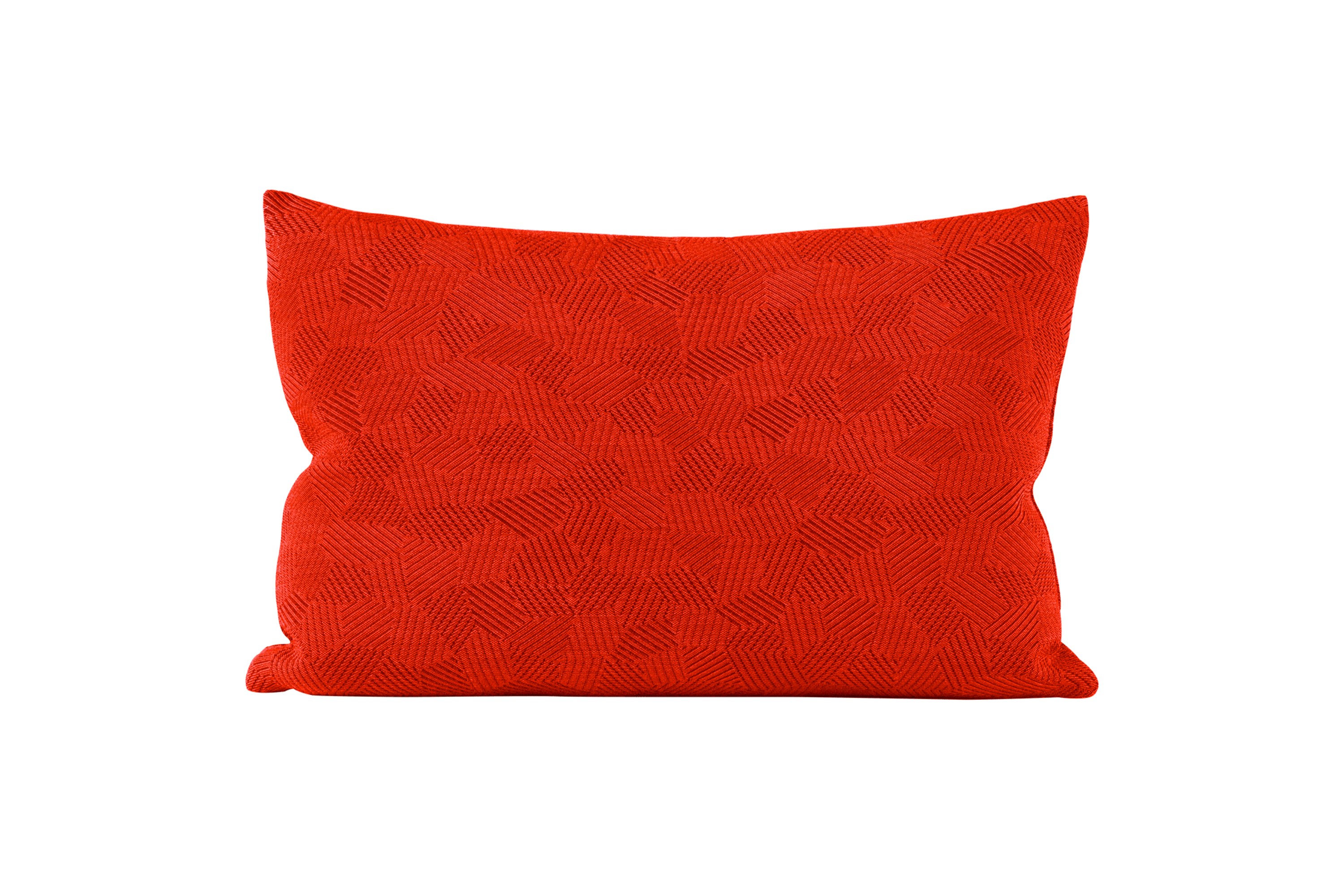 Storm Cushion Large, Flame, Art. no. 30332 (image 1)