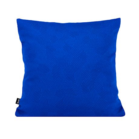 Storm Cushion Medium, Sky