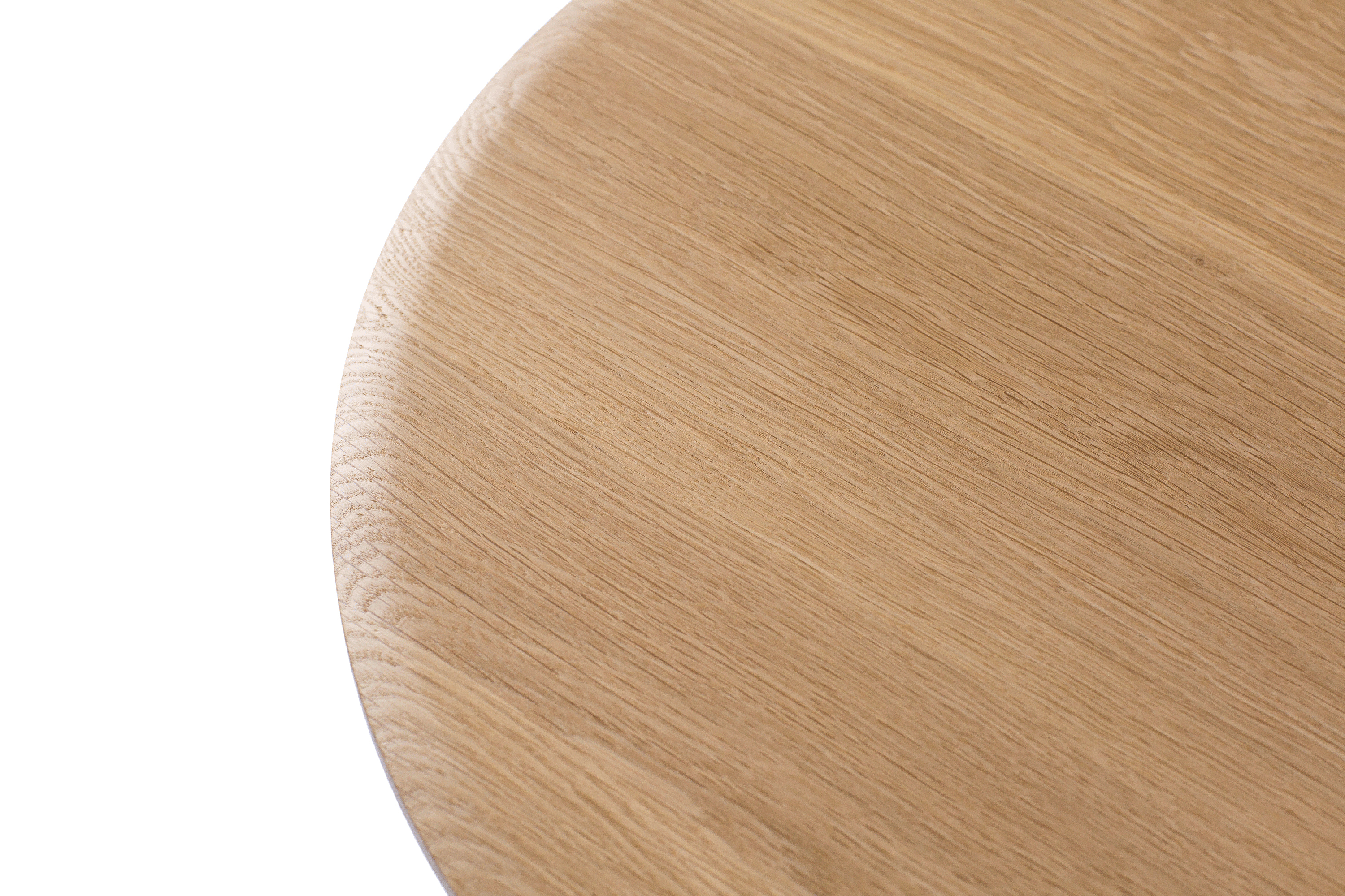 Alle Coffee Coffee Table Small + Medium + Large, Natural Oak, Art. no. 20044 (image 4)