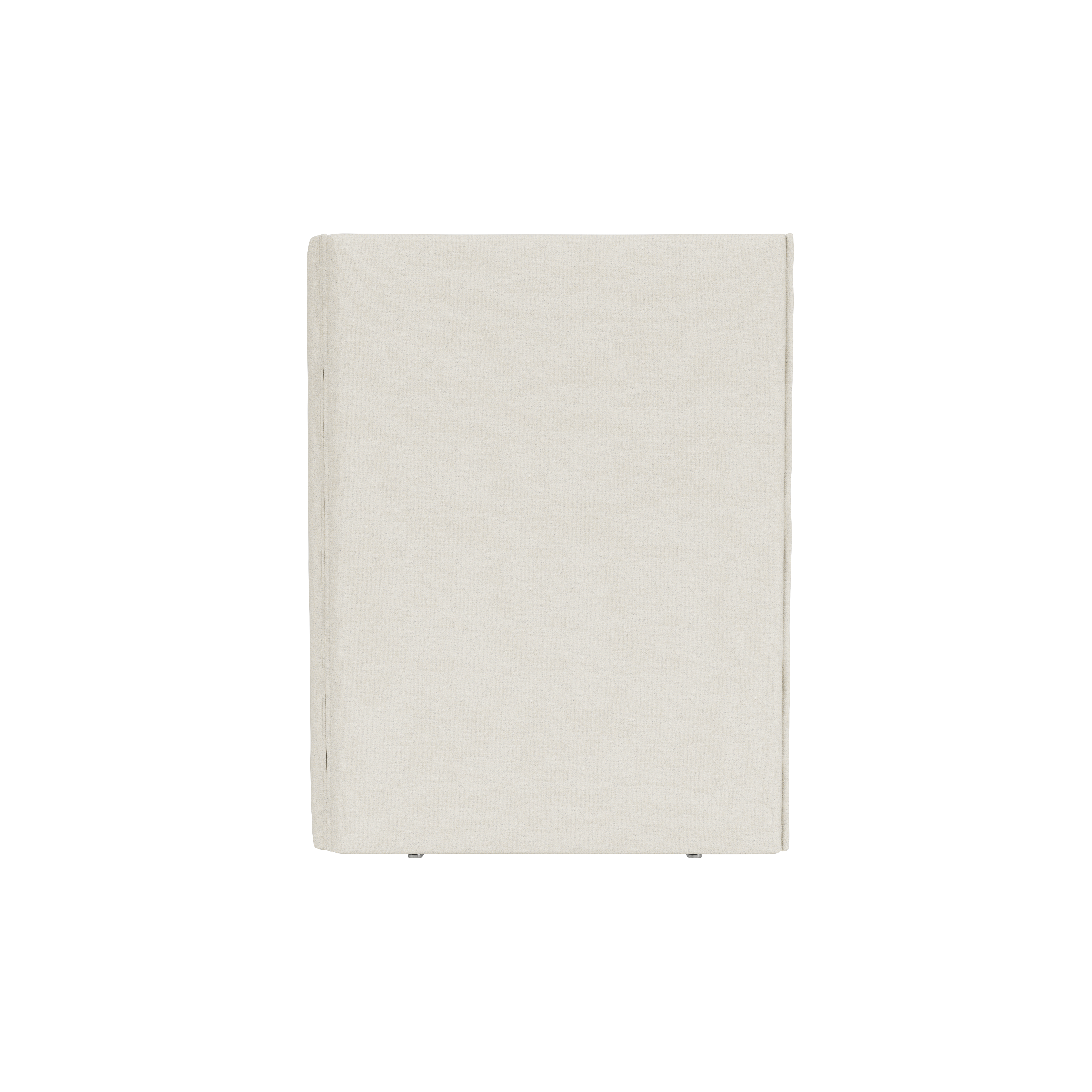 Palo Block Single-seater High Back, Amdal 110, Art. no. 95161 (image 5)