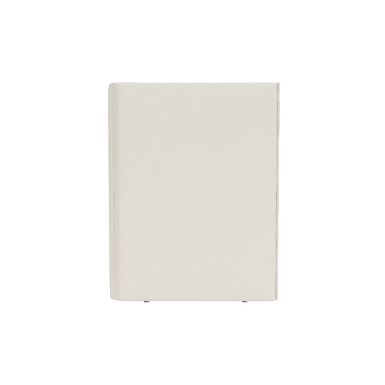 Palo Block Single-seater High Back, Amdal 110, Art. no. 95161 (image 5)