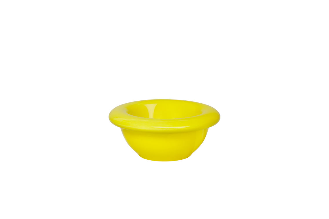 Bronto Egg Cup (Set of 2), Yellow, Art. no. 31011 (image 1)