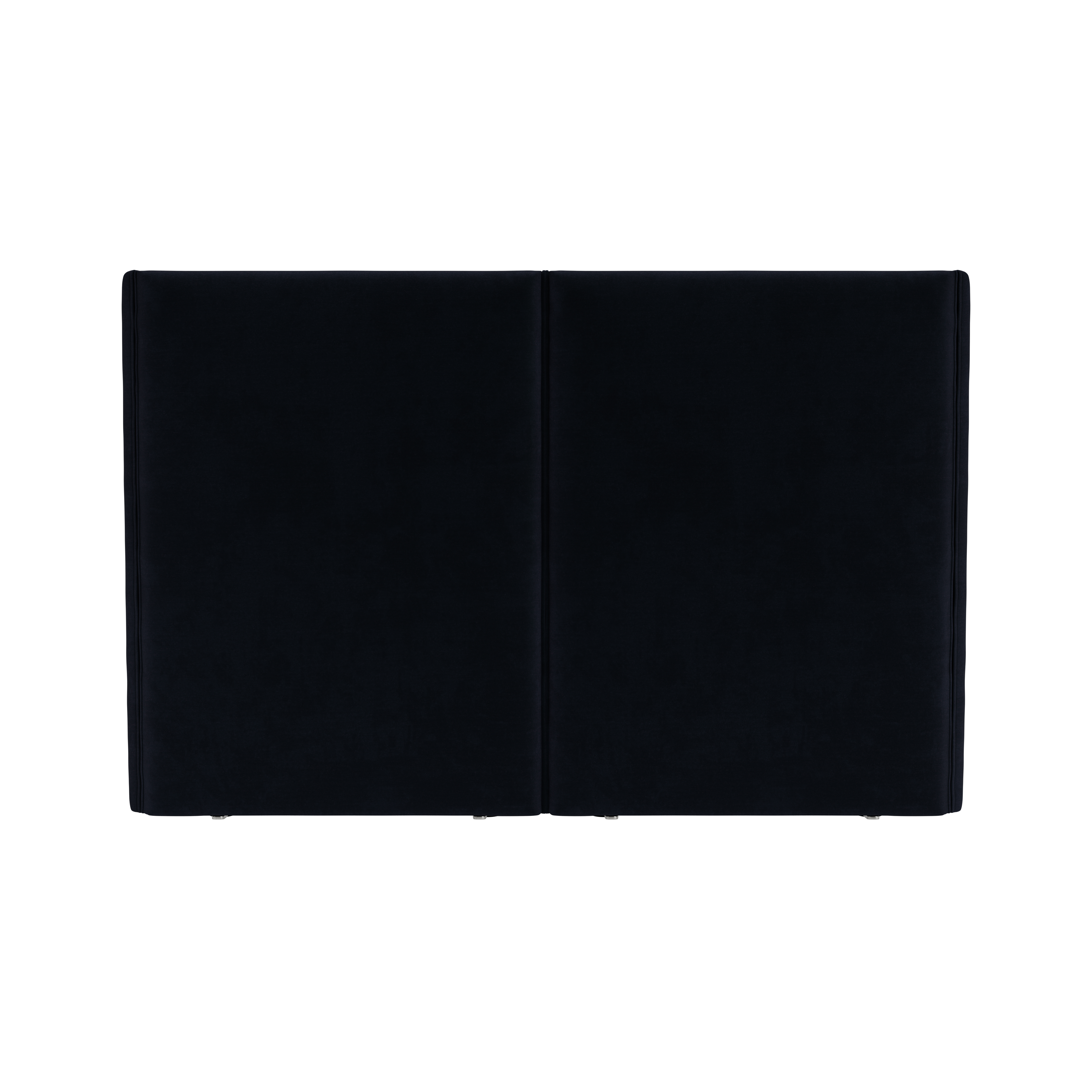 Palo Block 2-seater Sofa High Back with Armrests, Velluto Coex VL30 (UK), Art. no. 31938 (image 5)