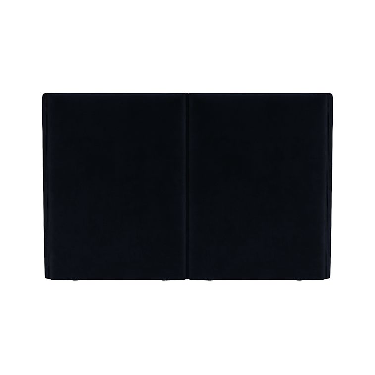 Palo Block 2-seater Sofa High Back with Armrests, Velluto Coex VL30 (UK), Art. no. 31938 (image 5)
