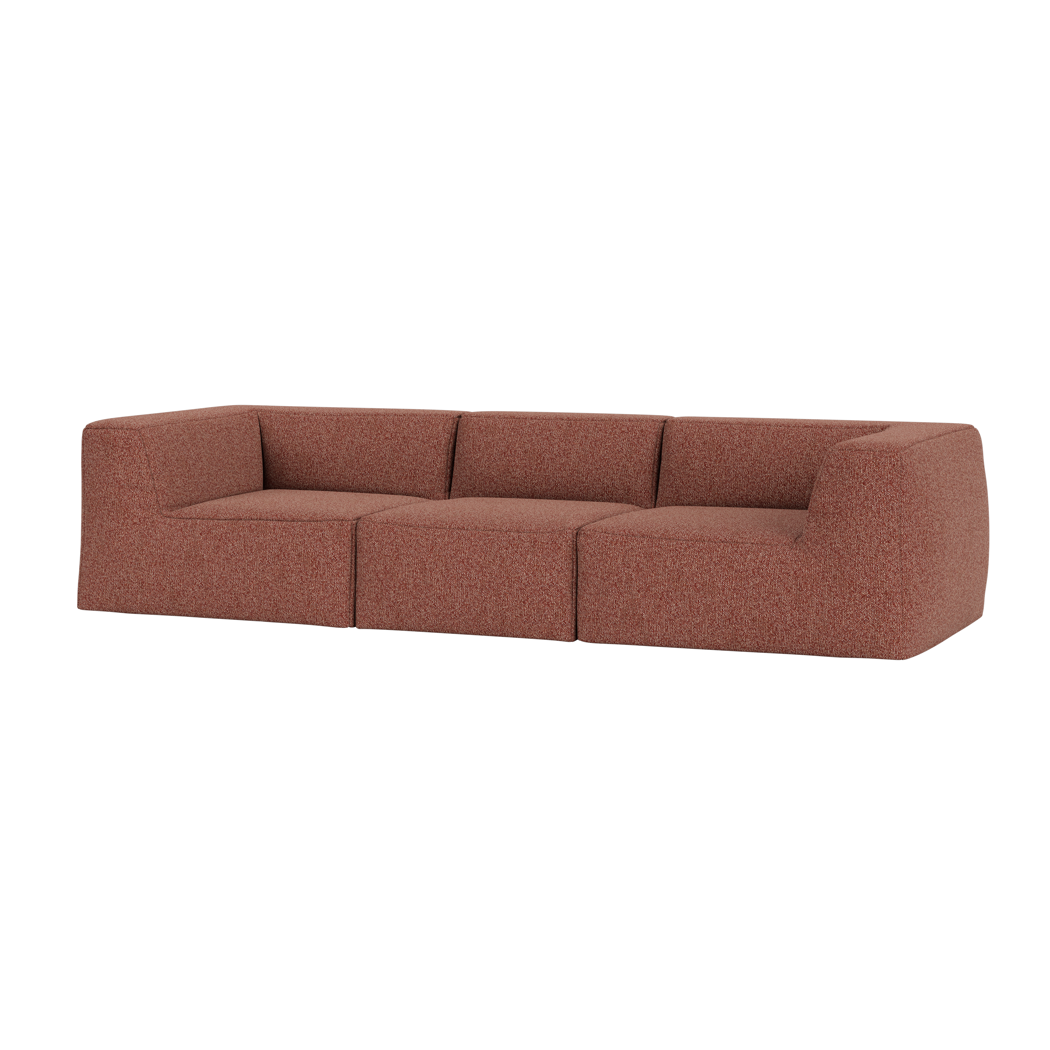 Great 3-seater Sofa Narrow, Safire 0013, Art. no. 92512 (image 2)