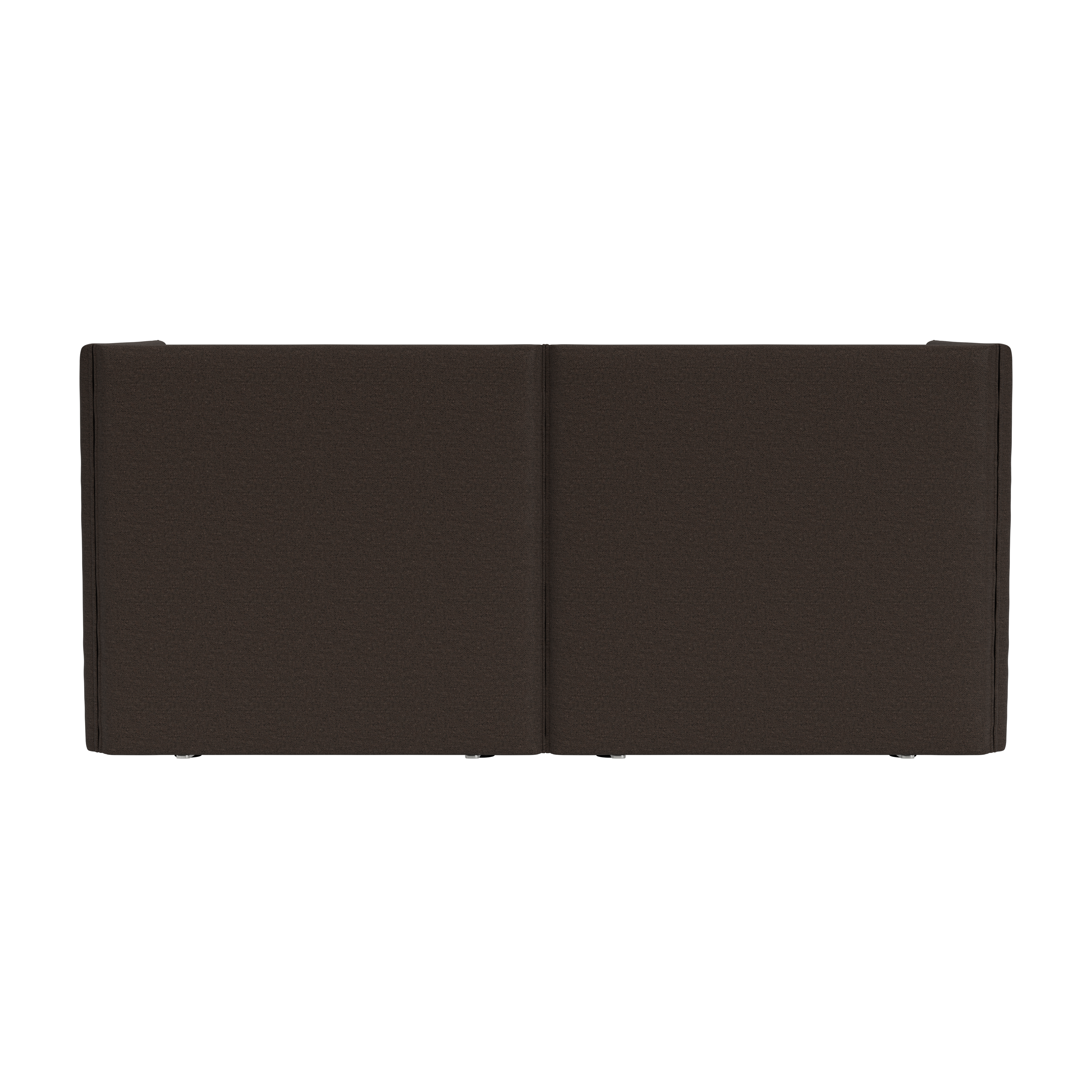 Palo Block 2-seater Sofa Medium Back with Armrests, Amdal 280, Art. no. 94667 (image 5)