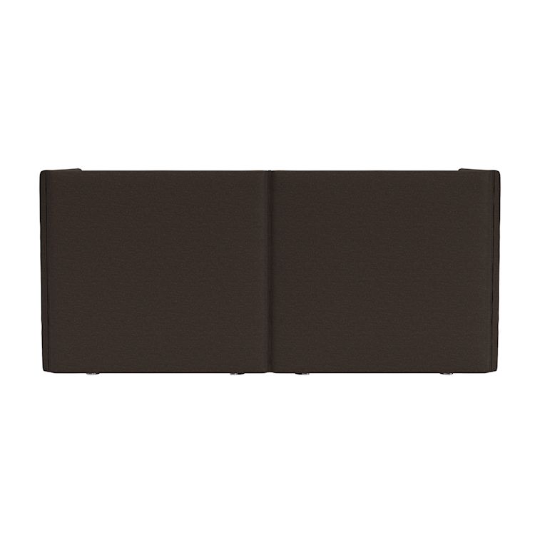 Palo Block 2-seater Sofa Medium Back with Armrests, Amdal 280, Art. no. 94667 (image 5)