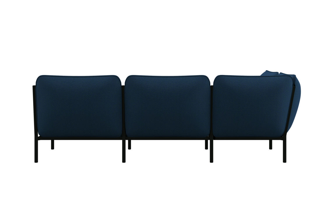 Kumo Corner Sofa Left, Mare, Art. no. 30447 (image 4)