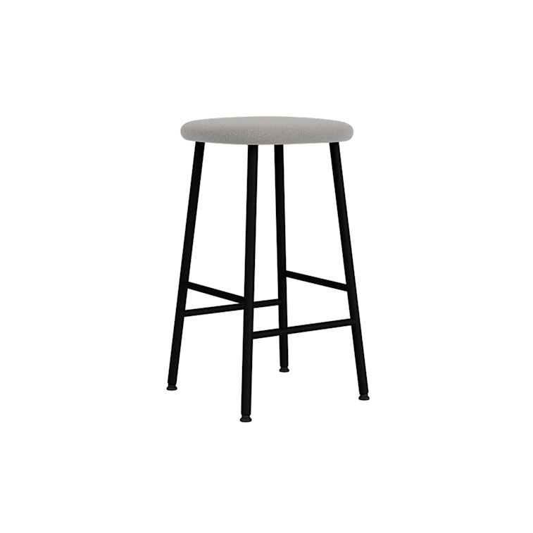 Kendo Bar Stool, Cura 60112, Art. no. 31983 (image 2)