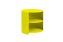 Hide Side Table, Sulfur Yellow, Art. no. 30557 (image 1)