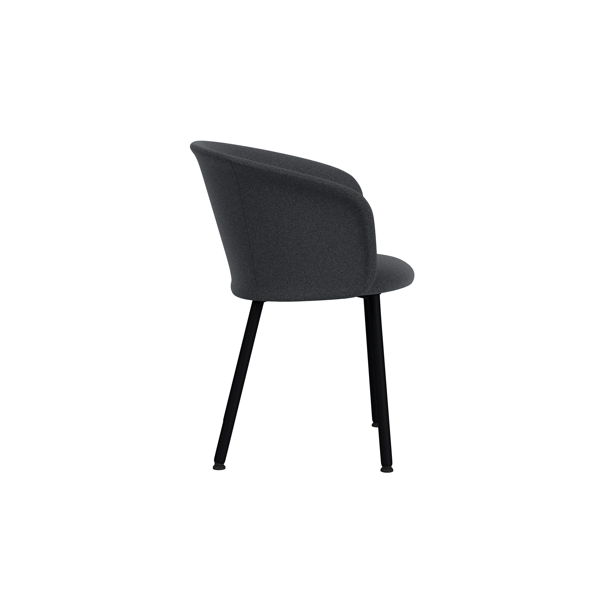 Kendo Chair, Cura 60019, Art. no. 31979 (image 4)