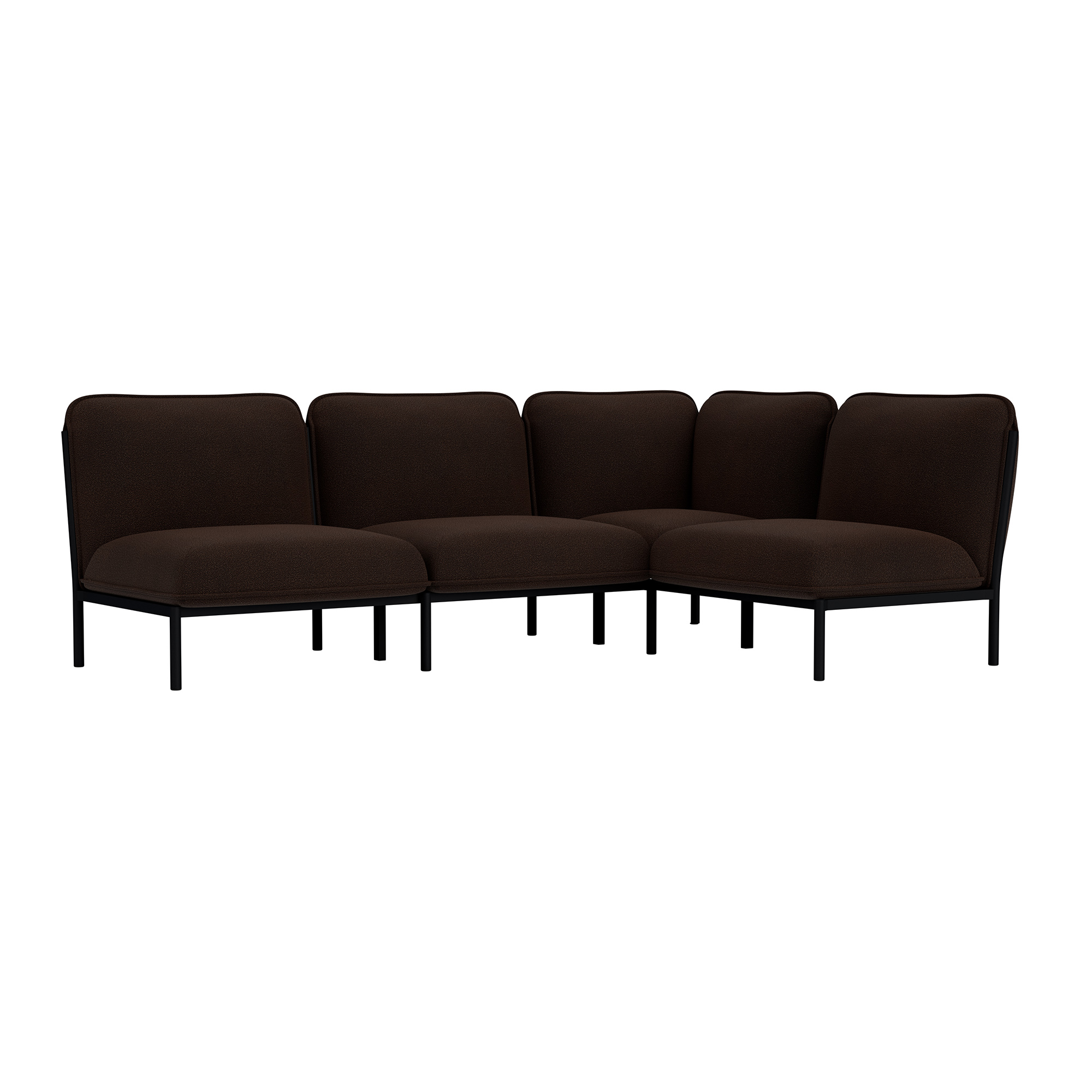 Corner Sofa Right