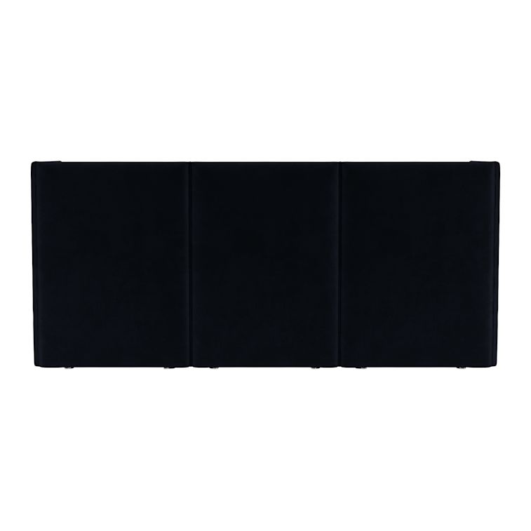 Palo Block 3-seater Sofa High Back, Velluto Coex VL30 (UK), Art. no. 31943 (image 5)