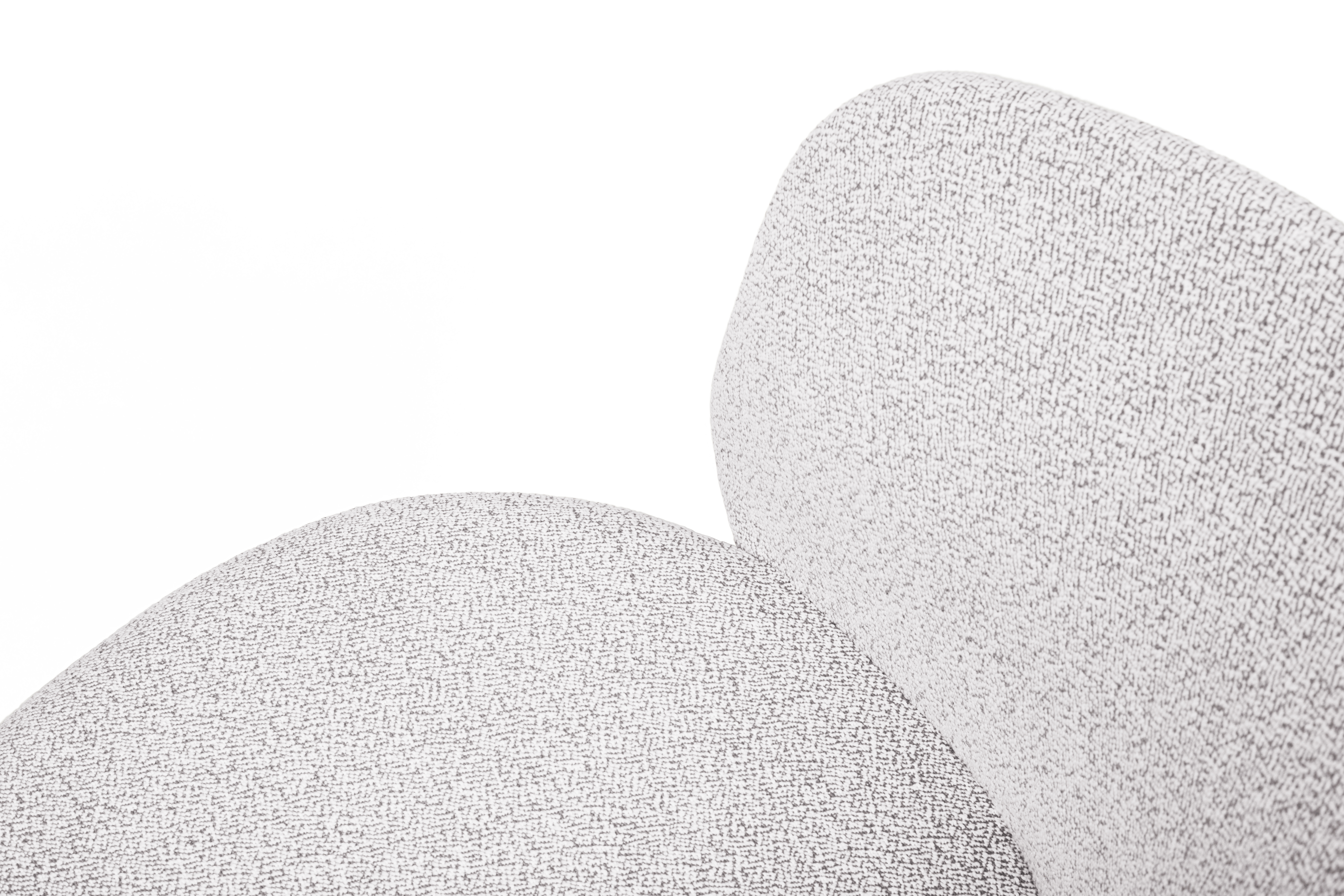 Kendo Chair, Porcelain (UK), Art. no. 20538 (image 9)