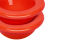 Bronto Egg Cup (Set of 2), Orange, Art. no. 31009 (image 5)