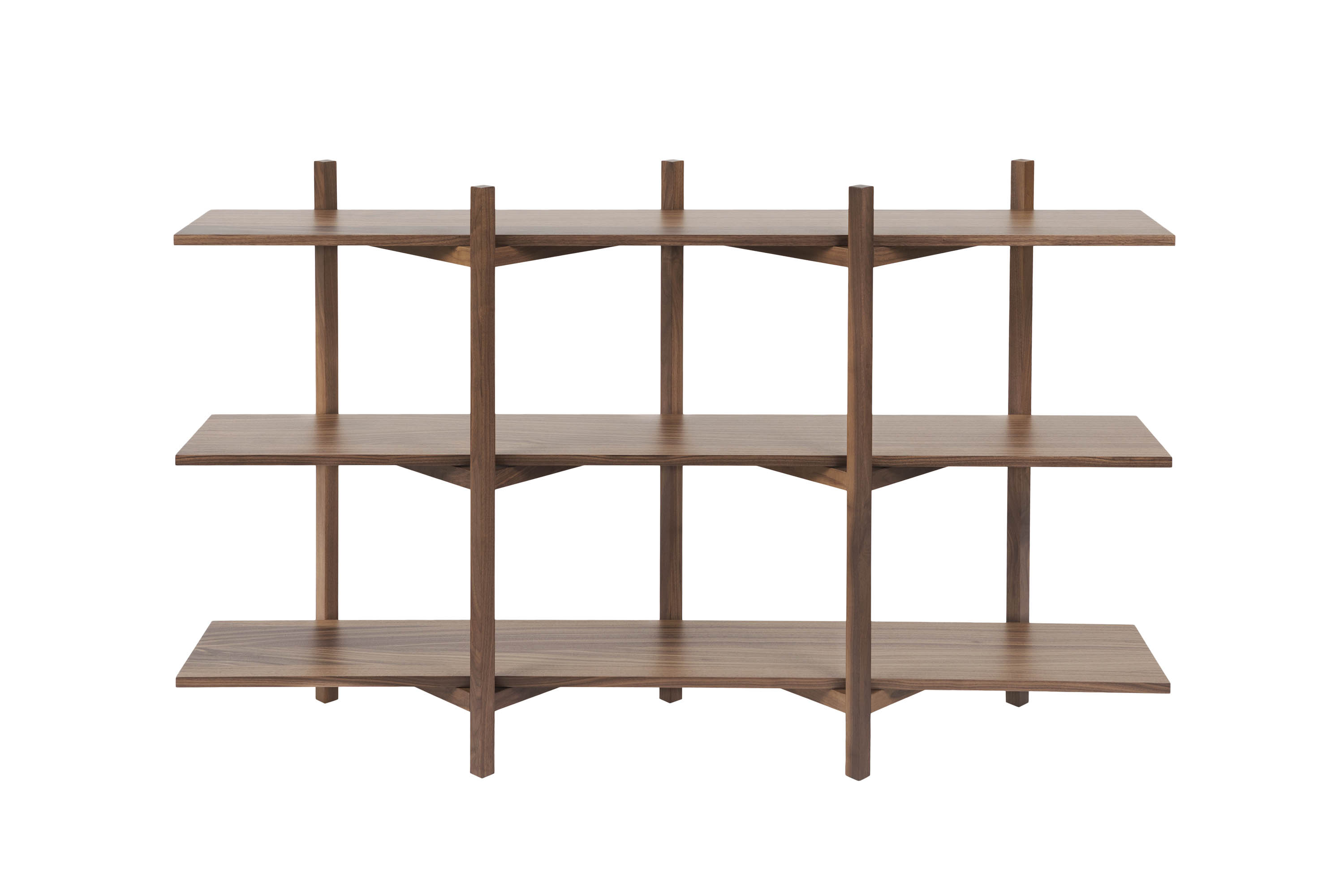 BESTÅ shelf, black-brown, 56x36 cm (22x141/8) - IKEA CA