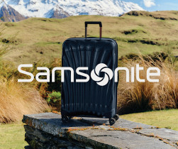 Samsonite Tile