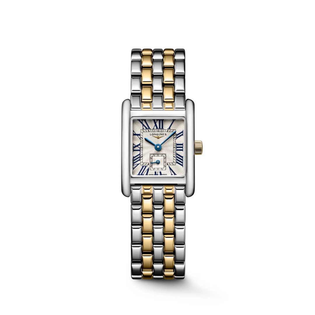 T1 Heinemann Tax & Duty Free - Longines
