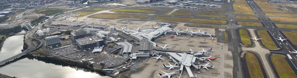 Runway maintenance