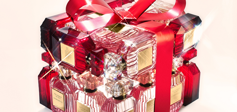 Victoria’s Secret Boutique - Header (Desktop)