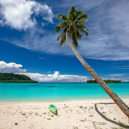 Vanuatu
