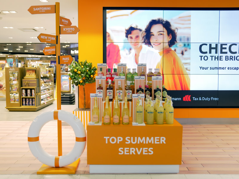 Heinemann Summer - Image Gallery 3