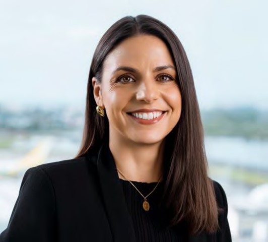 Joanna Klimis