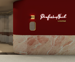 ProfessioNail Tile