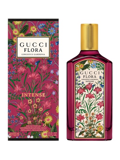 Gucci Flora
