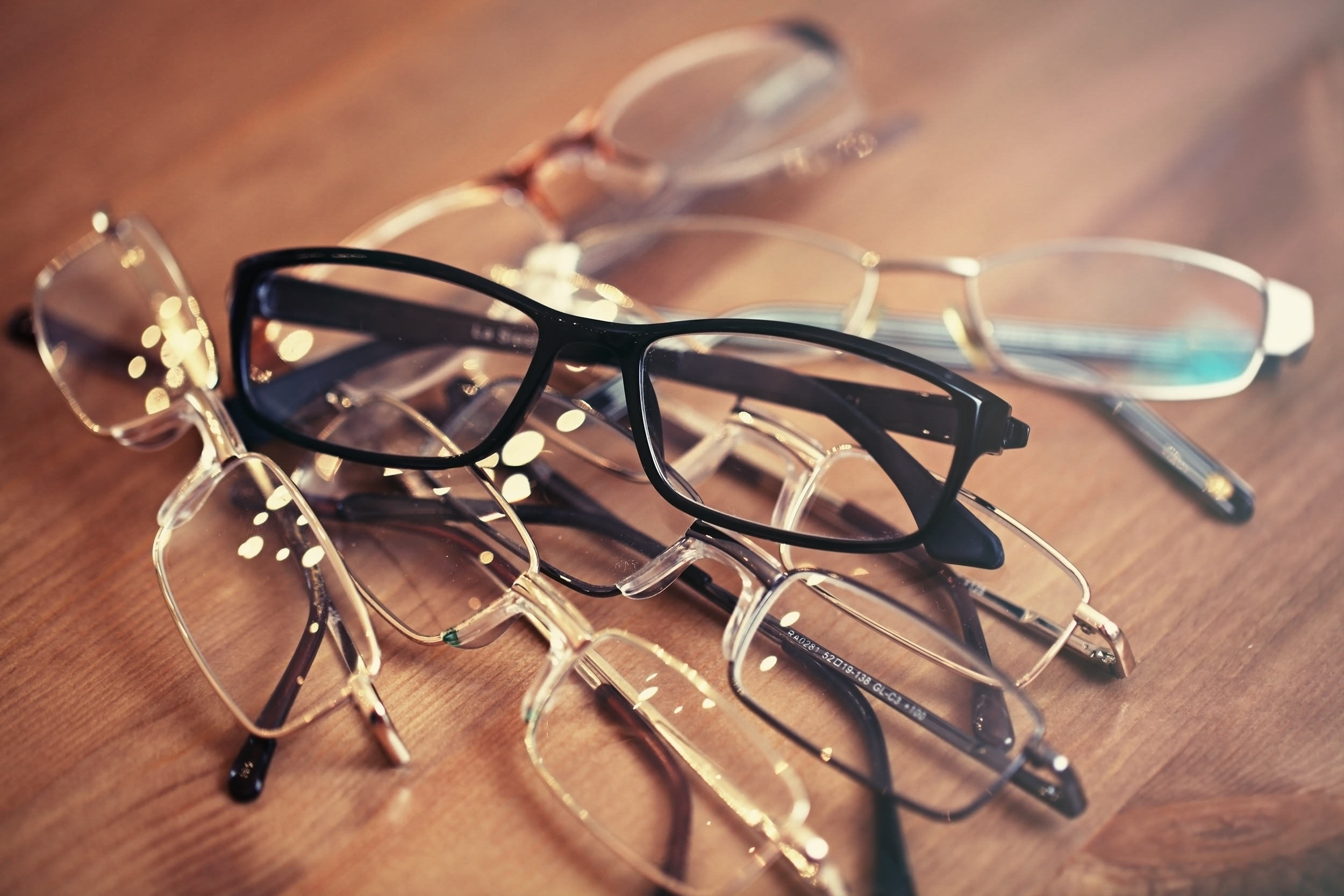 Glasses