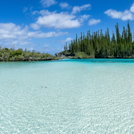 New Caledonia