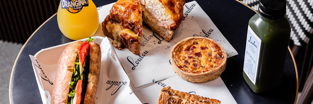 Loulou Desktop Splash