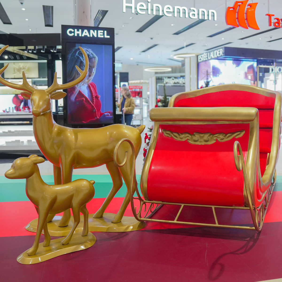 Heinemann Christmas - Image 4