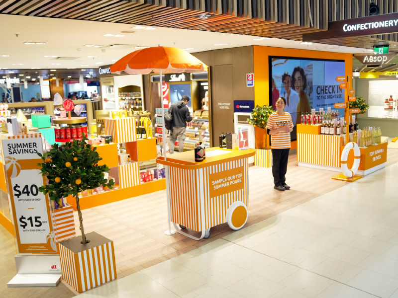 Heinemann Summer - Image Gallery 1