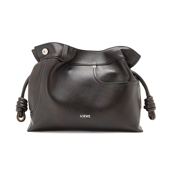 Flamenco Clutch Panta - Image