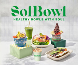 Sol Bowl Tile