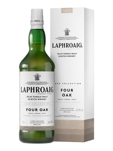 Laphroaig