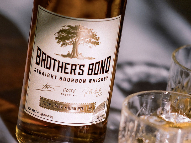 Brothers Bond Image 4