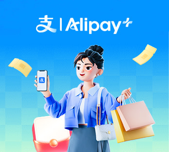 Exclusive Alipay offer at Heinemann Tax and Duty Free