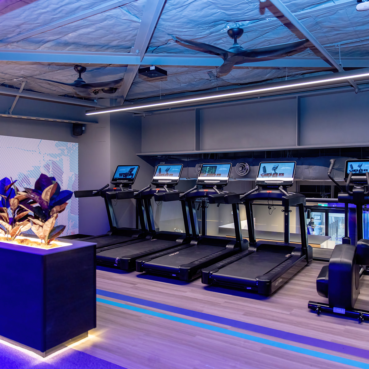 Anytime Fitness has Arrived at T1 International_04  CH_Image