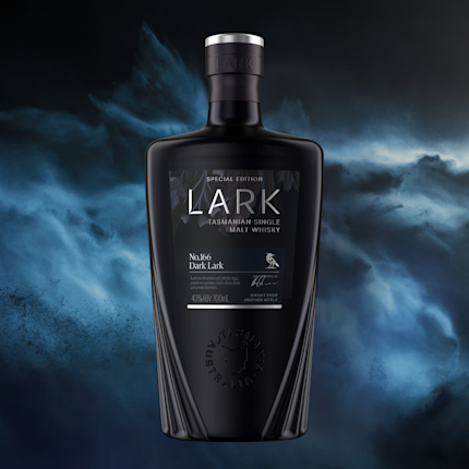 Heinemann x DARK LARK