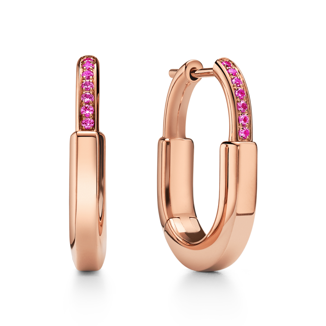 Tiffany Small Earrings