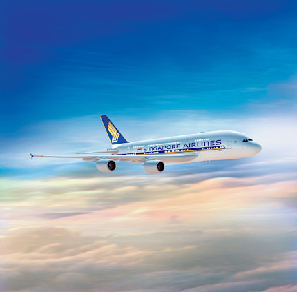 Singapore Airlines