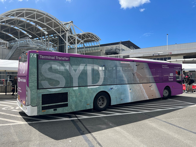 T bus 1