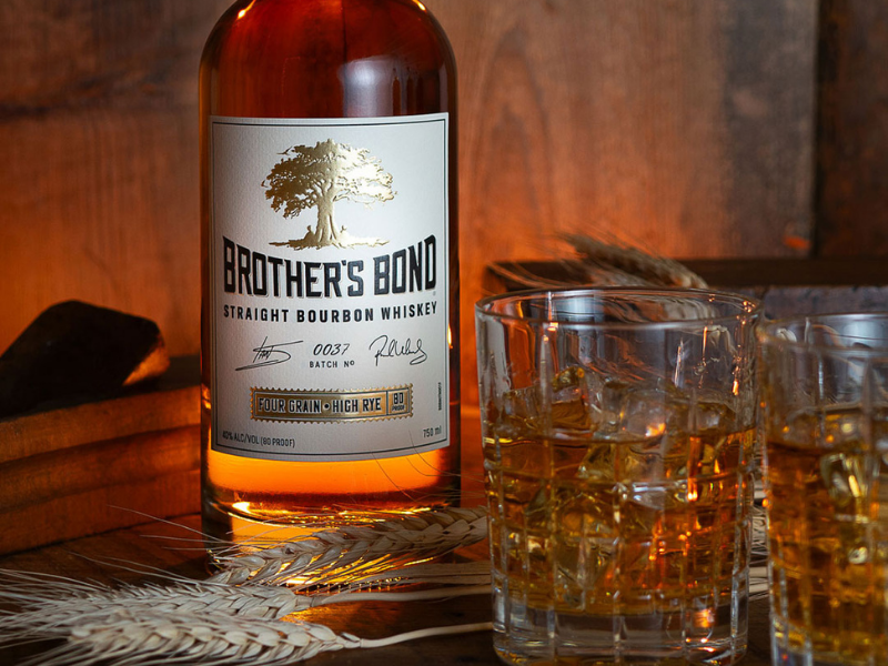 Brothers Bond Image 2