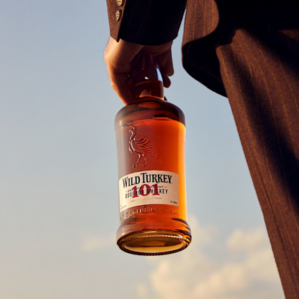 heinemann wild turkey