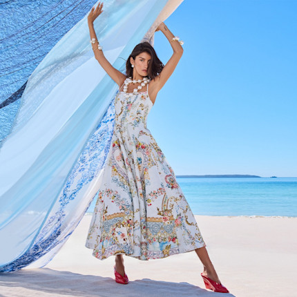 Camilla VIP Play Day