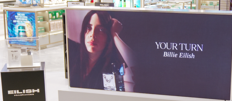 Billie Eilish Header (Desktop)
