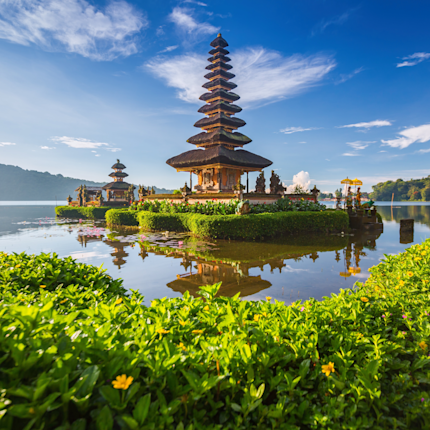 Bali 