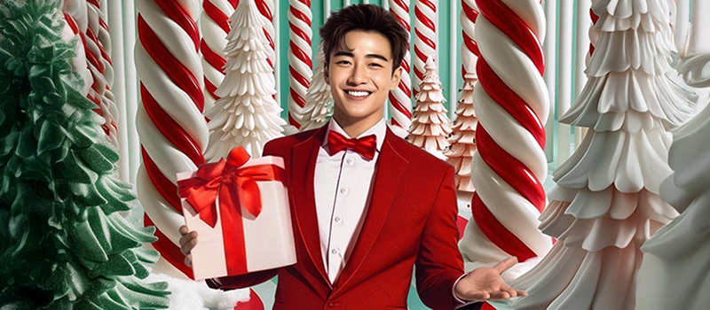 Effortless Holiday Shopping at Heinemann - Header (Desktop) 